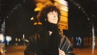 Kül olmuş bir aşkın hikayesi!