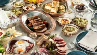 Ramazanın zarafeti Address İstanbul