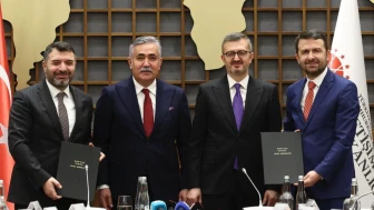 Basına dev finans hamlesi: 7,5 milyar TL’lik kredi desteği başladı