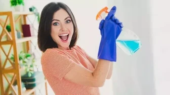 Güzel koku hijyen göstergesi değil!