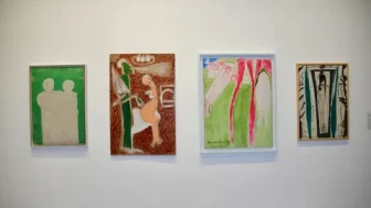 Tüm Renklerin Aryası