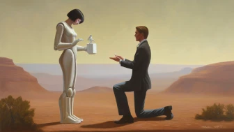 İlişkinizi Neden ChatGPT’ye Sormamalısınız?