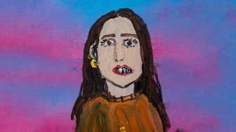 “Kötü Portre: O Kadar Kötü ki, Çok İyi!”