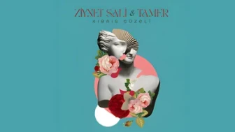 Kıbrıs Güzeli Ziynet Sali