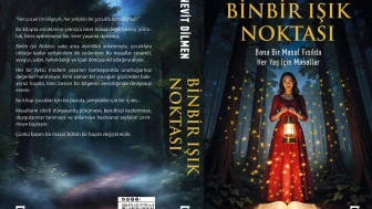 Binbir Işık Noktası