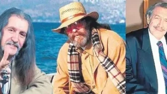 Türk Müziğinin üç büyük ismi AKM’de anılacak