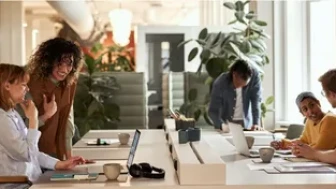 İş Yeri Kültürü Sahada Yeniden Tanımlanıyor