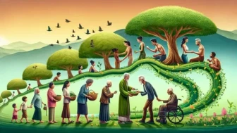 Uzun ve Sağlıklı Yaşamanın Bilimsel Reçetesi