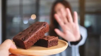 Yoğun tatlı isteği diyabetin habercisi olabilir
