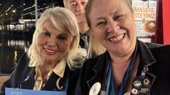 Büyükçekmece Lions Kulübü'nden anlamlı buluşma