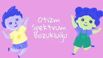 Otizm Yaşamın İlk Yıllarında Sinyaller Vermeye Başlar