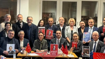 CHP'Li Nurhayat Altaca Kayışoğlu'ndan çifte vatandaşlık vurgusu