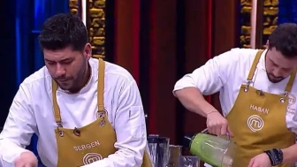 MasterChef Türkiye All Star büyük finalle sona erdi.