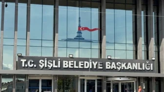 Şişli Belediyesi usulsüz yapılaşmaya geçit vermiyor
