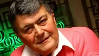 Ferdi Özbeğen Gençlere Umut Oldu