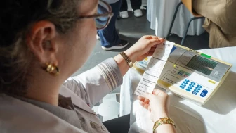 Halk sağlığı günleri devam ediyor