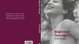 “Böğürtlen Öpücüğü”