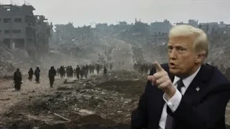 “Trump dünyada sadakat ve itaat düzeni kurmak istiyor!”