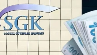 SGK, yıpranma payı uygulamasının kapsamını genişletti.
