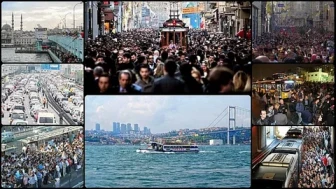 “İki kente sıkışmış turizm sürdürülemez”