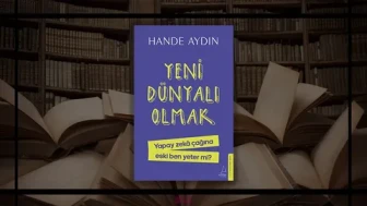 Yeni Dünyalı Olmak