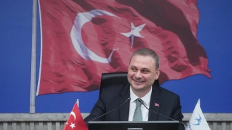 Beylikdüzü Belediyesi Ocak Ayı meclisi toplandı