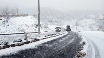 Meteoroloji alarm vermişti, İstanbul’da kar yağmaya başladı