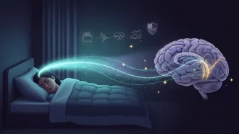Beynin detoksu kaliteli uyku!