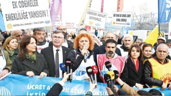 Zamdan önce maaşları eşitleyin