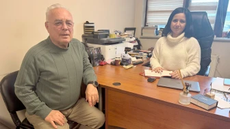 Selami dEĞİRMENCİ: 'Ben hala CHP’liyim!'