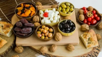 Oruç Sürecinde Dengeyi Korumak Sağlığın Anahtarı