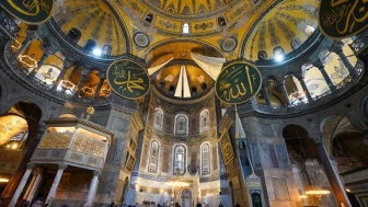 Beylikdüzü Belediyesi’nden Cami Gezisi