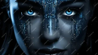 Yapay Zeka Yüzleri Gençlerin Gerçeklik Algısını Bozuyor