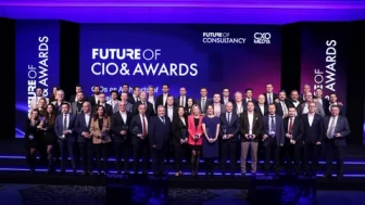 İBB’ye Global CIO Awards’tan Uluslararası Ödül