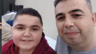 Mustafa umut bekliyor