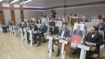 25 yıldır ne yaptınız!