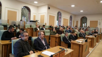 Zeytinburnu Belediye Meclisi’nin şubat ayı ikinci oturumunda 28 Şubat süreci konuşuldu.