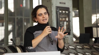 RESAID Projesi kapsamında geliştirilen çevrim içi oyunlar ve dersler tanıtıldı