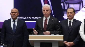 İstanbul için AFHES devrede