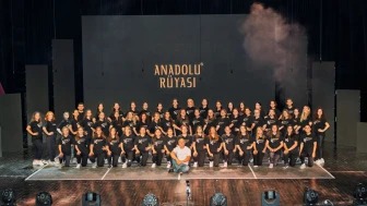 Dünya Şampiyonu Anadolu Rüyası Bu Kez Brezilya’da