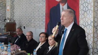 Esenyurt Vahşi Batı gibi!