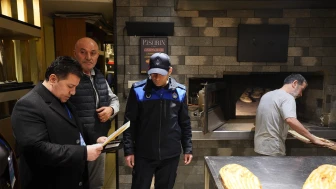 Beylikdüzü’ndeki işletmelere sıkı denetim