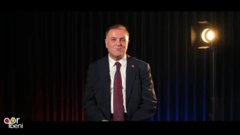 Sivas’ın dağ köyünden Saraçhane’ye: Nuri Aslan