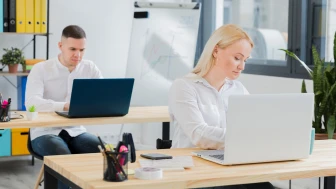 Uzmanlardan Ofis ve Ev Çalışanlarına Kritik Uyarılar