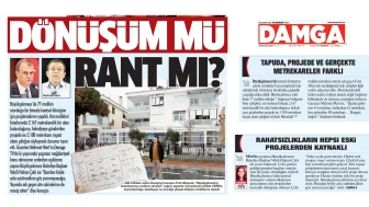 Büyükçekmece Başkan Vekili Hakan Çebi: Yanlış proje olmadı, hiç olmayacak