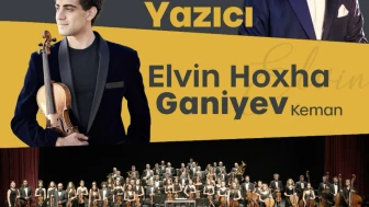 6 Şubat Depremi Kayıplarımızı Anma Konseri