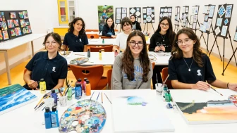 Sabancı Vakfı Açık Çağrılı Hibe Programında Yeni Dönem