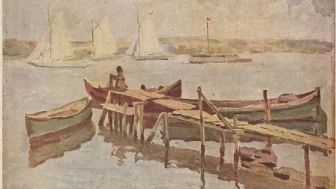 Suyun Kıyısında: Halil Paşa’nın Yaşamı ve Sanatı