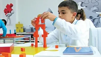 Bir Gencin Potansiyelini “Denge” ile Büyütmek