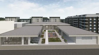 Engelliler Sarayı Yakında Açılıyor!